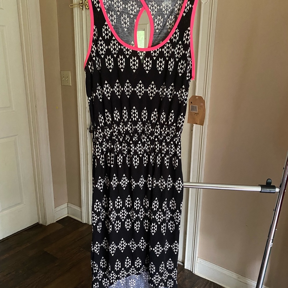 Ladies Dress